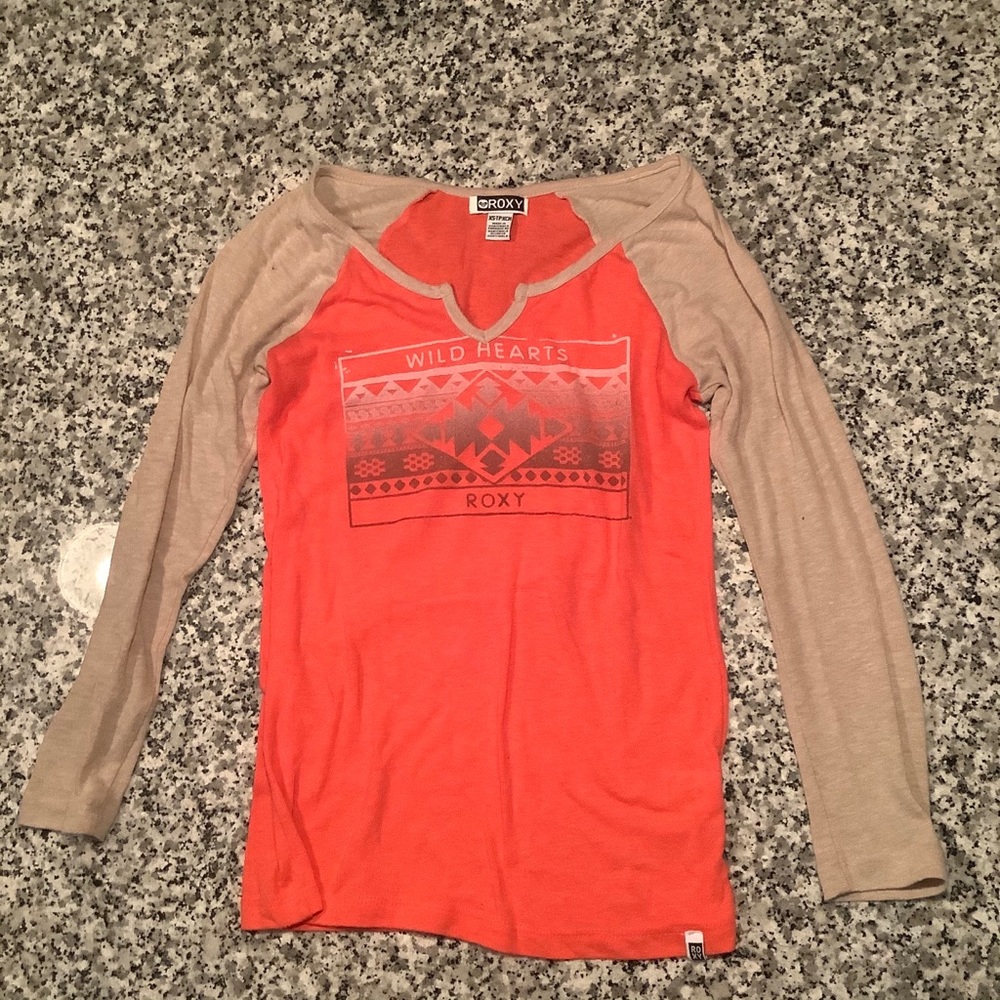 Roxy T shirt